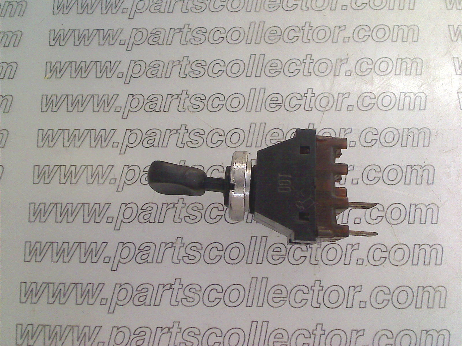 LAMBORGHINI 4292761 Electrical system code 9559 compatible with: LAMBORGHINI URRACO - detail view
